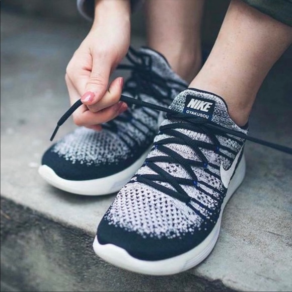 gyakusou lunarepic flyknit